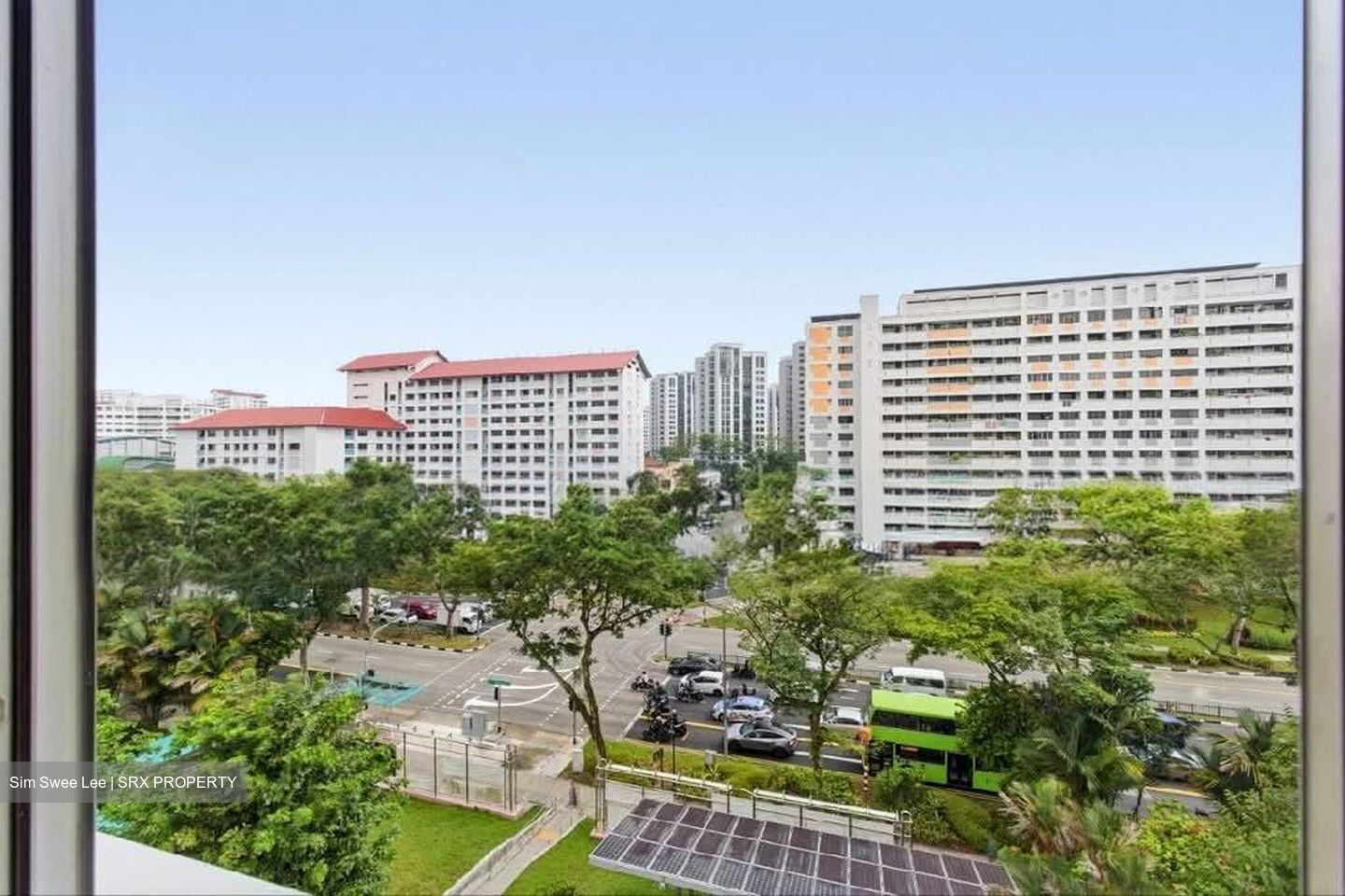 Blk 223 Pending Road (Bukit Panjang), HDB 4 Rooms #574447581